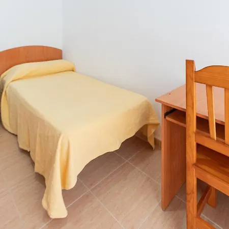 La Casa De Margaritas Апартаменты *