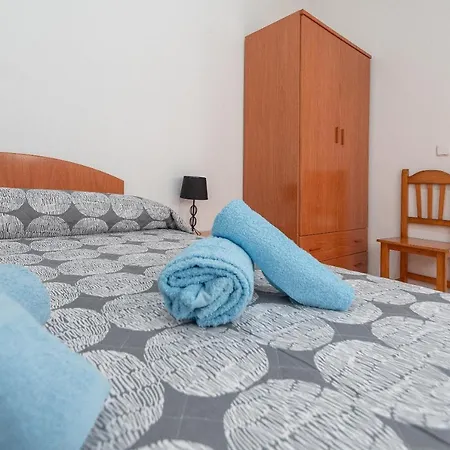 La Casa De Margaritas Διαμέρισμα