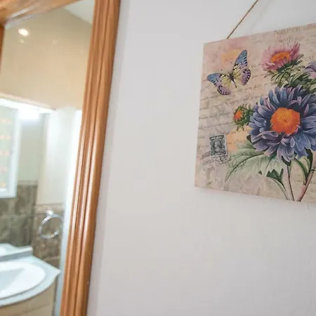 La Casa De Margaritas Καντίζ