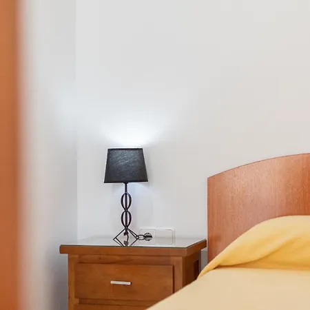 Appartement La Casa De Margaritas Cádiz