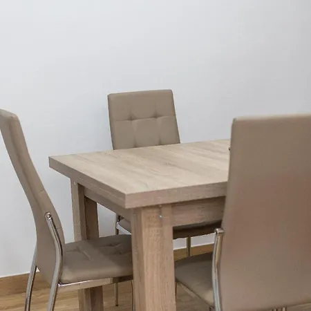 La Casa De Margaritas Διαμέρισμα