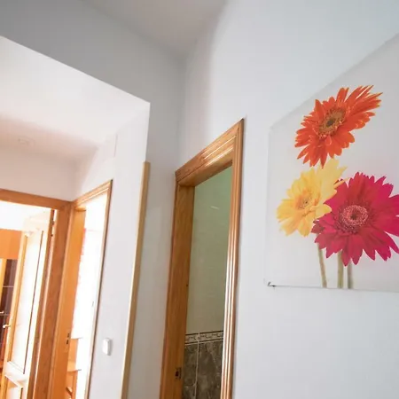 Διαμέρισμα La Casa De Margaritas