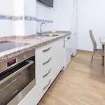 Appartement La Casa De Margaritas Cádiz