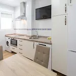 Apartamento La Casa De Margaritas Cádiz